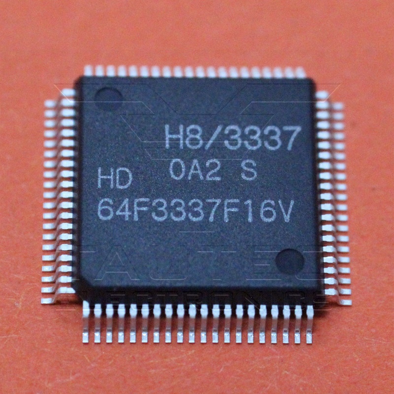 HD64F3337SF16V